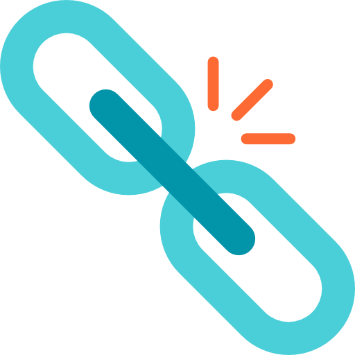 Broken link